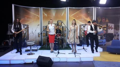 Несколько примеров наших образов для разных мероприятий. 05