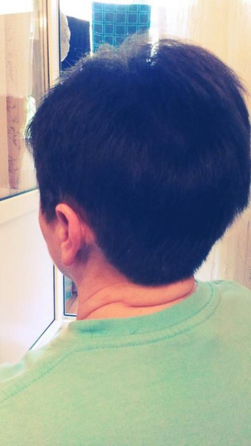 Здравствуйте!  Предлогаю услуги парикмахера - универсала? 03