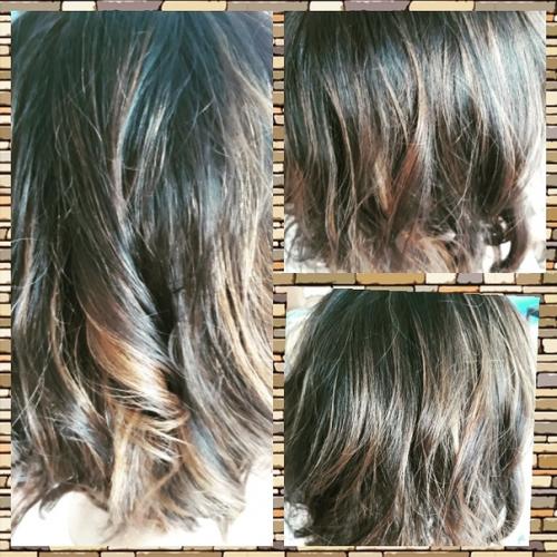 Парикмахер - визажист.  Выезд на дом ( Гданьск, Гдыня, Сопот и окрестности) практикую трихологию (диагностика кожи головы, уходы). 05