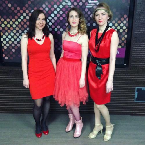 Несколько примеров наших образов для разных мероприятий. 06