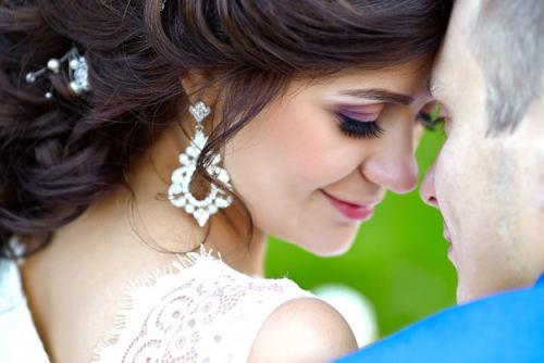 Свадебный стилист Ксения Цветаева. 03