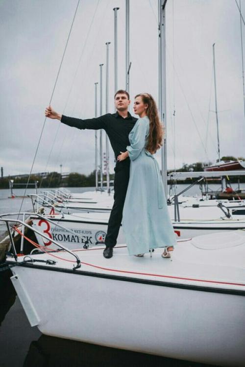 Проект на ЯХТЕ? Повтор 28 сентября. 04 Проект на ЯХТЕ? Повтор 28 сентября. 04