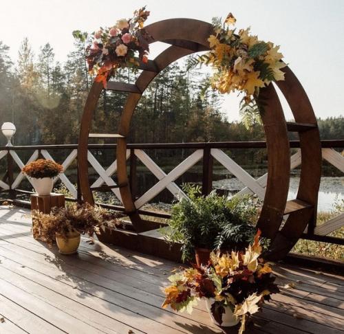 Планируете свадьбу на осень 2023 года? 05 Планируете свадьбу на осень 2023 года? 05