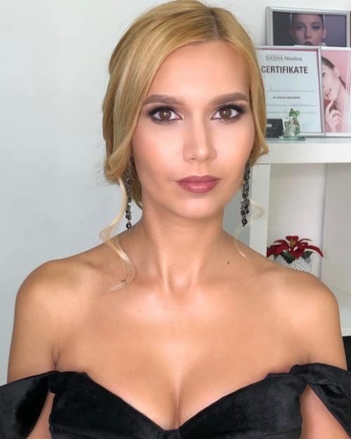 У тебя намечается вечеринка? 04