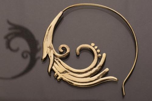 Всем привет!  Сегодня поговорим о греческом направлении этнического стиля. 01