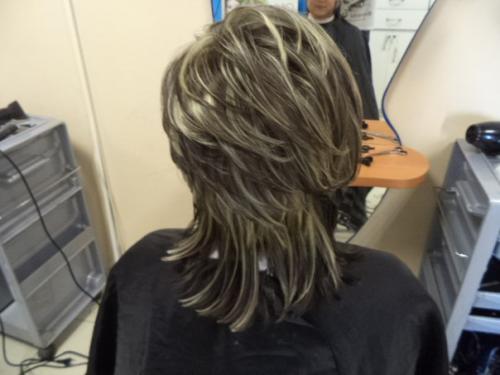 Время перемен?  Новые образы для вас подберут наши опытные мастера. 01