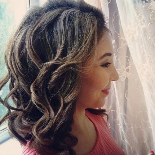 Девочки, приглашаю на макияж и прически? 02