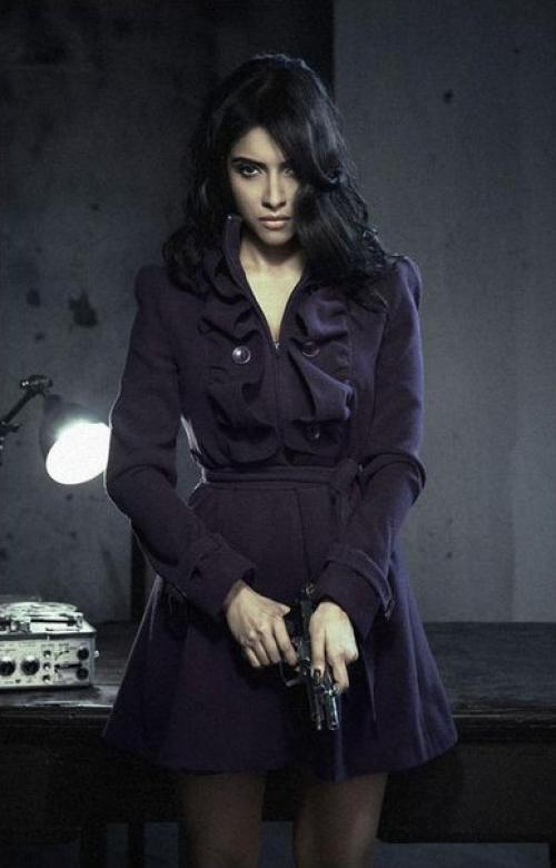 Создание образов - это бездонная шкатулка идей для воплощения. 03 Создание образов - это бездонная шкатулка идей для воплощения. 03