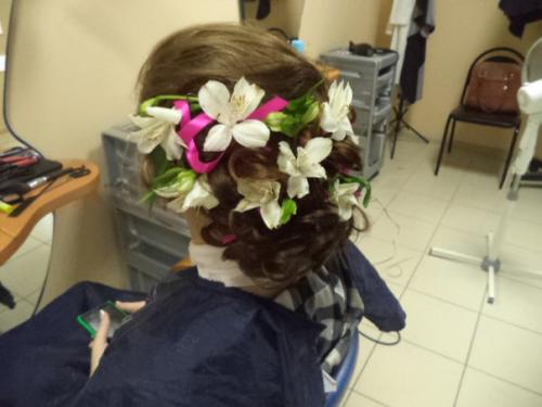 Осенняя пора - время преображения. 05 Осенняя пора - время преображения. 05