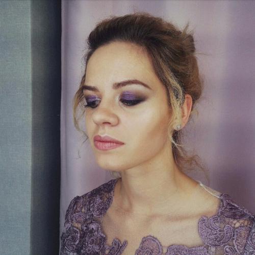 Ищу моделей для пополнения портфолио? 01