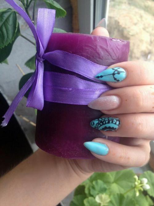 Предлагаю услуги:  Макияж (дневной, вечерний). 02