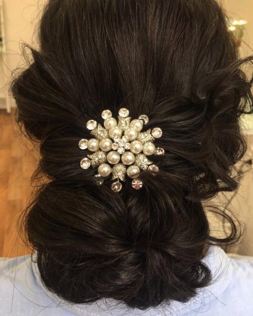 Всем привет визажист - стилист! 03