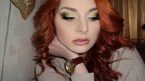 Требуются модели для макияжа, укладок и причёсок? 07