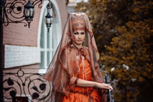 Прокат платьев и костюмов 42-46 р на фотосъёмки! 01