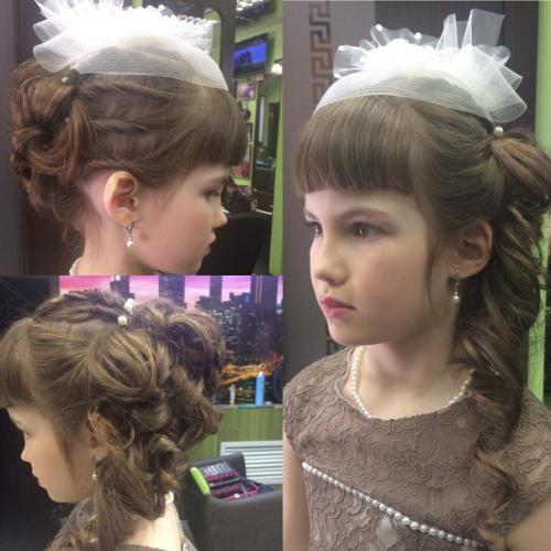 Женская прическа и макияж - чрезвычайно важная вещь, поскольку она может произвести ошеломляющее впечатление на окружающих. 09