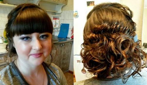 Модели!  Милые милые девушки!  макияж (900 руб. ). 08