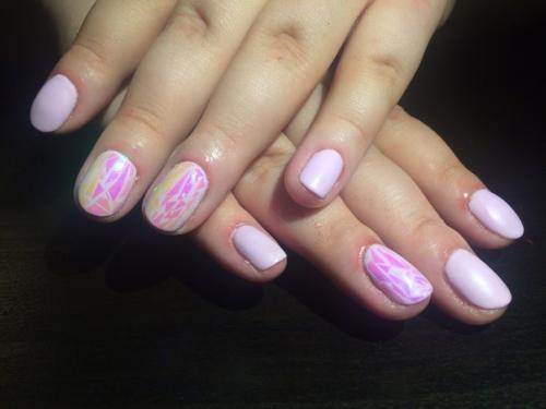 Дорогие красавицы?  Моделей на маникюр и педикюр ищу! 05