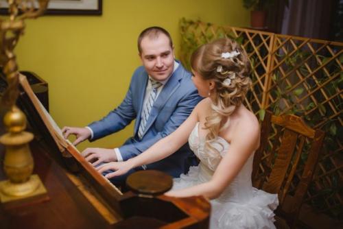 Милые невесты!   Запись на ОСЕНЬ ведется! 01