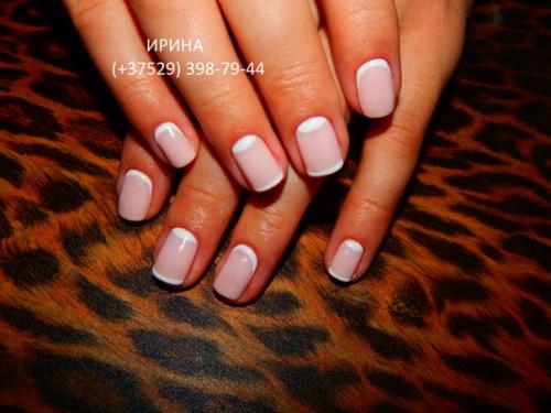 Один из самых волнительных дней каждой девушки - день ее свадьбы. 06