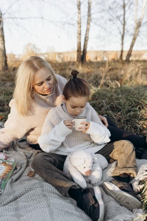 Что взять с собой на осеннюю фотосессию: шпаргалка от фотографа. 02