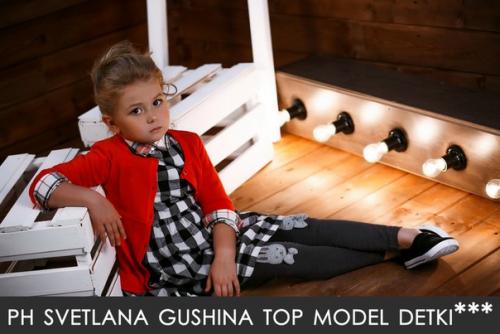 Состоялась фотосессия номер 15 проекта TOP Model Detki-2. 04