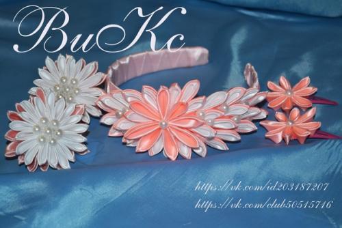 Могу: свадебные аксессуары, объёмные цифры, аксессуары для волос. 08