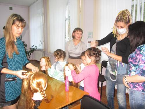 Любой девушке хочется каждый день иметь новый образ, вносить в него разнообразие, быть привлекательной и красивой. 08 Любой девушке хочется каждый день иметь новый образ, вносить в него разнообразие, быть привлекательной и красивой. 08