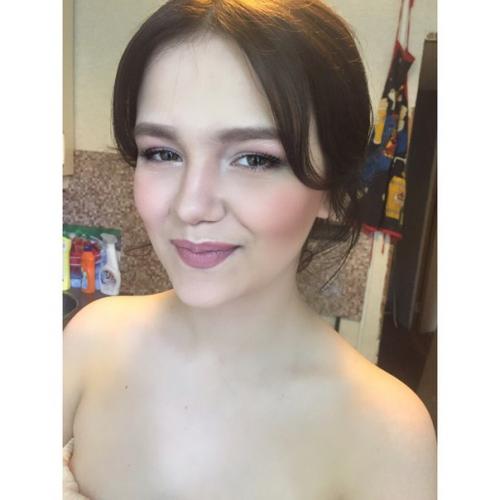 Свадебный стилист?  Свадебная причёска макияж от 3000? 07