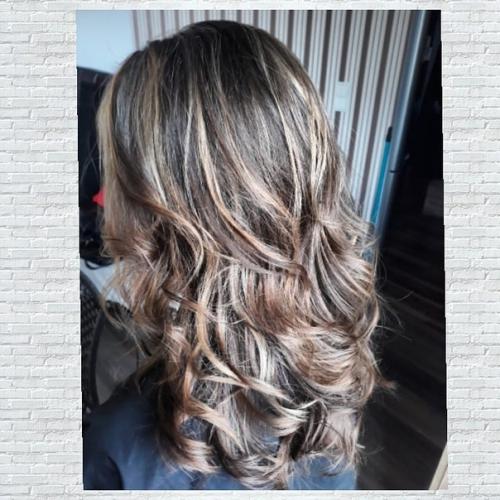 Парикмахер - визажист.  Выезд на дом ( Гданьск, Гдыня, Сопот и окрестности) практикую трихологию (диагностика кожи головы, уходы). 03