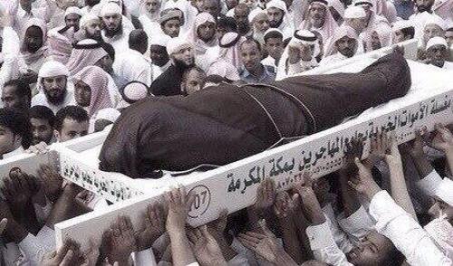 Бомбита в хиджабе? 02