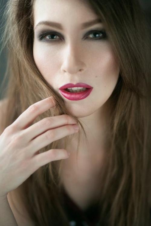 Для пополнения портфолио ищу моделей на макияж, прически, локоны! 02