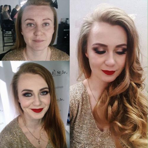 Дорогие девушки!  Немного расскажу о себе: я парикмахер со стажем 5 лет, хочу дарить много красоты и рада буду создать уникальный образ для вас! 03