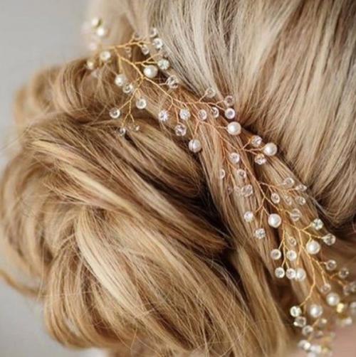 Всем привет визажист - стилист! 04