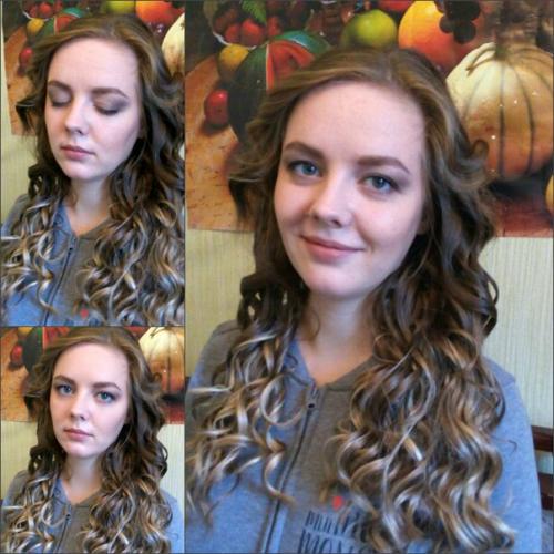 Стартует супер акция на создание полного образа, кроме свадебного! 06