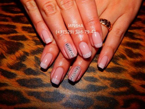 Один из самых волнительных дней каждой девушки - день ее свадьбы. 01