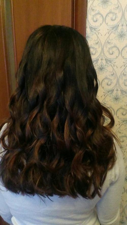 Здравствуйте!  Предлогаю услуги парикмахера - универсала? 04