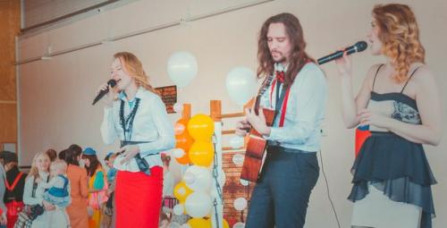 Несколько примеров наших образов для разных мероприятий. 08