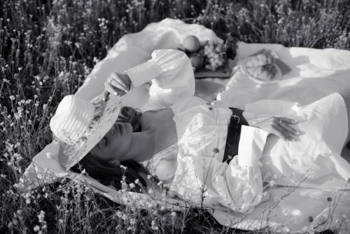 Именно под этой серией хочется рассказать о потрясающем чувстве, когда ты понимаешь, что вся команда вложилась и сделала цельную картинку. 05