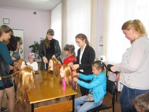 Любой девушке хочется каждый день иметь новый образ, вносить в него разнообразие, быть привлекательной и красивой. 04 Любой девушке хочется каждый день иметь новый образ, вносить в него разнообразие, быть привлекательной и красивой. 04