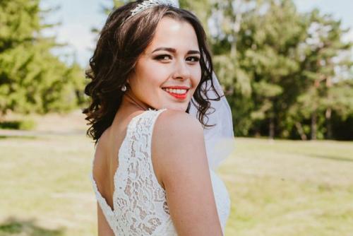 Расписываю свадебные даты до конца года! 02