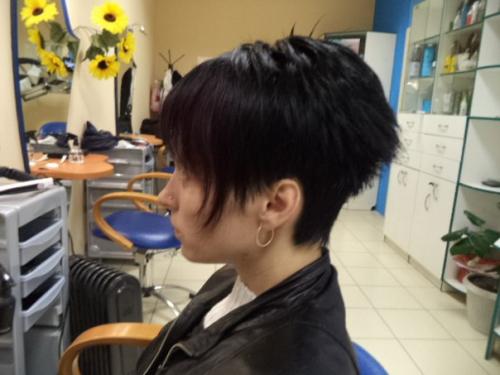 Время перемен?  Новые образы для вас подберут наши опытные мастера. 03