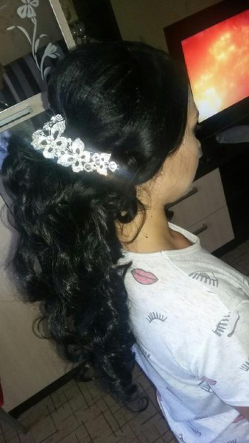 Милые девушки?  Невесты? 01 Милые девушки?  Невесты? 01