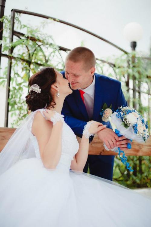 Моя работа в реальной жизни. 01