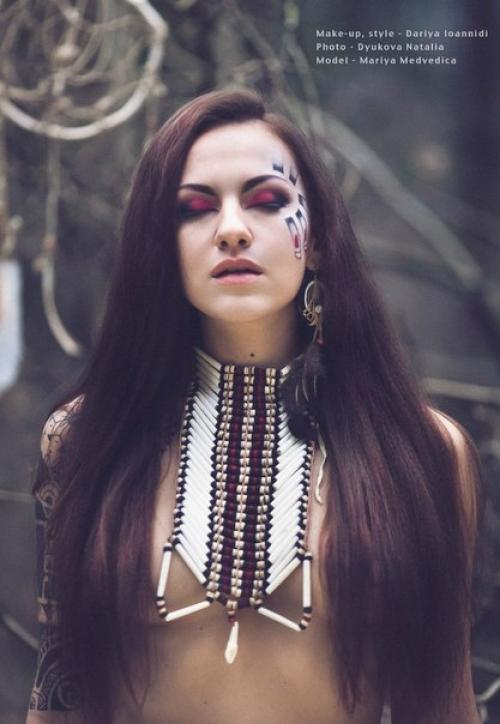 Дорогие мои красавицы! 02