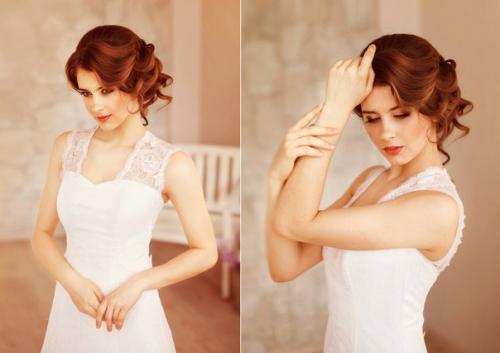 Огненно рыжие волосы - тренд осени 2015! 01