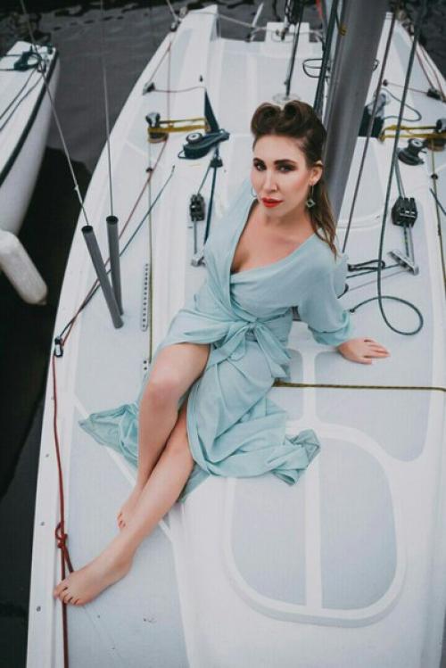 Проект на ЯХТЕ? Повтор 28 сентября. 05 Проект на ЯХТЕ? Повтор 28 сентября. 05