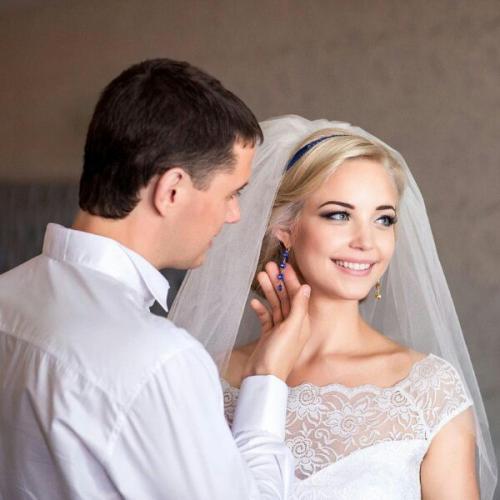 Свадебный образ 2700-3000 рублей! 01