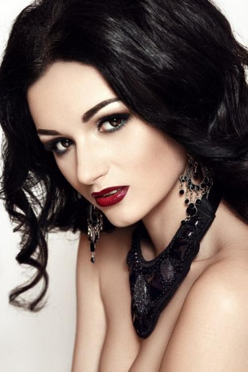 Курс Профессиональный Визажист - Стилист. 02