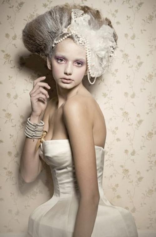 Создание образов - это бездонная шкатулка идей для воплощения. 05 Создание образов - это бездонная шкатулка идей для воплощения. 05