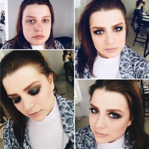 Дорогие девушки!  Немного расскажу о себе: я парикмахер со стажем 5 лет, хочу дарить много красоты и рада буду создать уникальный образ для вас! 04